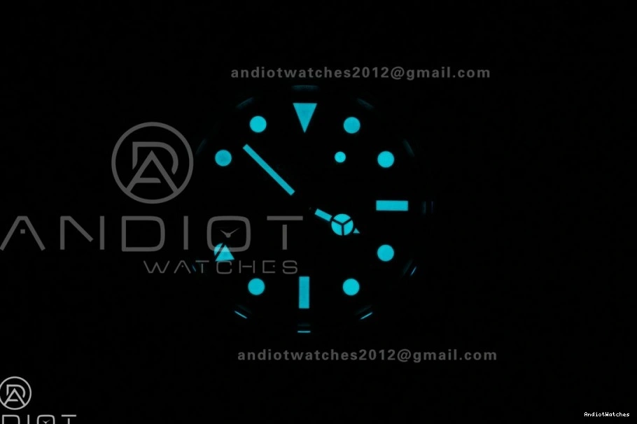 ZipUp VSF 884 Best Sprite On Bracelet Dial VTNR Oyster SS Green Edition 126729 904L II 1:1 V3 DD GMT-Master 0815
